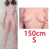 【１/31迄 12%OFF 1月限定セール】Elsa Babe 二次元 アニメドールラブドール フルシリコン製 カスタマイズ可 10種の追加オプションから2つ無料 写真12枚返送&指定ヘッド1個無料（数量限定 30名様）