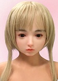 Art-doll ラブドール アート技研(Art-doll)  軽量化ドール ヘッドとボディご自由に選択可 等身大ドール M16ジョイント汎用版 フルシリコン製