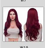 フルシリコン製ラブドール Irontech Doll 161cm Minus AAカップ B1ヘッド ダークビューティースタイル ダッチワイフ