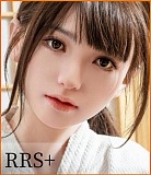 【アートワークカスタム版】TYPEグラビア TOPSINO 167cm Eカップ T1D 米悠 メイク① ミライの女神 等身大ラブドール フルシリコン製