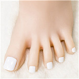 【アートワークカスタム版】TYPEグラビア TOPSINO 167cm Eカップ T1D 米悠 メイク① ミライの女神 等身大ラブドール フルシリコン製