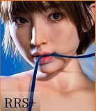 【アートワークカスタム版】TYPEグラビア TOPSINO 162cm Gカップ T1D 米悠 メイク② 唐代の女神 等身大ラブドール フルシリコン製 ダッチワイフ