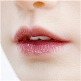 【アートワークカスタム版】TYPEグラビア TOPSINO 167cm Eカップ T1D 米悠 メイク① ミライの女神 等身大ラブドール フルシリコン製