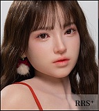 【アートワークカスタム版】TYPEグラビア TOPSINO 167cm Eカップ T1D 米悠 メイク① ミライの女神 等身大ラブドール フルシリコン製