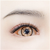 【アートワークカスタム版】TYPEグラビア TOPSINO 167cm Eカップ T1D 米悠 メイク① ミライの女神 等身大ラブドール フルシリコン製