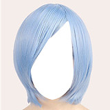 アニメドール Aotume Doll 160cm Kカップ #131 エルフ耳は飾り 掲載画像はシリコンヘッド＋TPEボディ ヘッド及びボディー材質選択可能