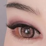 【RRS+版】TOPSINO TYPEグラビアミニ子 T1230 T31B 米環（ミカン）（Mihuan）ヘッド取り外しタイプ フルシリコン製ラブドール 元気系チアスタイル娘 掲載写真のヘッドは植毛仕様