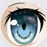 アニメドール Aotume Doll 160cm Kカップ #131 エルフ耳は飾り 掲載画像はシリコンヘッド＋TPEボディ ヘッド及びボディー材質選択可能