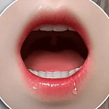 TOP-CYDOLL フルシリコン製ラブドール 167cm Dカップ Daisy-2ヘッド 高身長ラブドール 掲載画像はROS機能付き ダッチワイフ