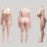 Evas Doll フルシリコン製ラブドール 超リアルメイク付き ボディ単体販売ページ bodyのみ ダッチワイフ