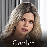 FANREAL 155cm Fカップ リアル皮膚版 #Kimmy ROSヘッド フルシリコン製ラブドール