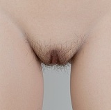 FANREAL 155cm Fカップ リアル皮膚版 #Kimmy ROSヘッド フルシリコン製ラブドール