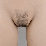 FANREAL 155cm Fカップ リアル皮膚版 #Kimmy ROSヘッド フルシリコン製ラブドール