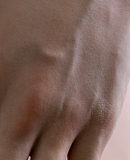 SHEDOLL 超擬真の肌テクスチャ付き 160cm Cカップ  江小棠ヘッド フルシリコン製 ボディー材質など選択可能 等身大ドール  優しい系美少女ラブドール