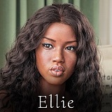 FANREAL フルシリコン製ラブドール 155cm Fカップ リアル皮膚版 #Kimmy ROSヘッド 大人の色気を持つリアルドール