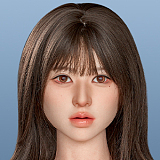 Real Lady フルシリコン製ラブドール 150cm Eカップ R8ヘッド 超擬真 テクスチャー 等身大ドール 大人の色気漂うリアルドール