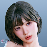 Real Lady フルシリコン製ラブドール 150cm Eカップ R8ヘッド 超擬真 テクスチャー 等身大ドール 大人の色気漂うリアルドール