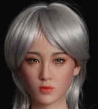 Only Loveラブドール 76cm Leimu セックス可能 超リアルなフィギュア フルシリコン製 小型で軽量化で収納しやい 使いやすい