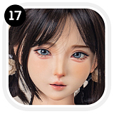 SHEDOLL 148cm Dカップ 朵朵（Duoduo）2.0 シリコンヘッド ラブドール ボディー材質など選択可能 掲載画像はフルシリコン材質