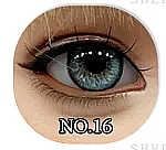 SHEDOLL 148cm Dカップ 朵朵（Duoduo）2.0 シリコンヘッド ラブドール ボディー材質など選択可能 掲載画像はフルシリコン材質