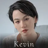 FANREAL フルシリコン製ラブドール シリコンヘッド単体 頭部のみ ヘッド単体 ROS機能選択可