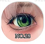 SHEDOLL 163cm Hカップ 楚玥（Chuyue）#3メイク ラブドール ボディー材質など選択可能 等身大ドール