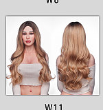 Irontech Doll 161cm Fカップ T1ヘッド 巨乳  等身大ドール フルシリコ 清潔感のあるショートヘア 学園風ラブドール