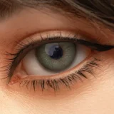 Irontech Doll 161cm Fカップ T1ヘッド 巨乳  等身大ドール フルシリコ 清潔感のあるショートヘア 学園風ラブドール