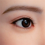 J-cute 149cm バスト平 AGD02 紬ヘッド フルシリコン製ラブドール 無邪気な美少女