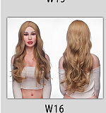 Irontech Doll 161cm Fカップ T1ヘッド 巨乳  等身大ドール フルシリコ 清潔感のあるショートヘア 学園風ラブドール