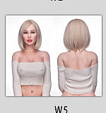 Irontech Doll 161cm Fカップ T1ヘッド 巨乳  等身大ドール フルシリコ 清潔感のあるショートヘア 学園風ラブドール