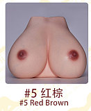 Irontech Doll 161cm Fカップ T1ヘッド 巨乳  等身大ドール フルシリコ 清潔感のあるショートヘア 学園風ラブドール