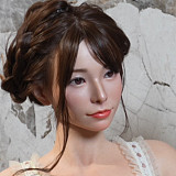 【先行販売 新作上原亜衣 12%OFFキャンペーン 9/30まで】【先着50名様に、上原亜衣さんご本人の直筆サイン入り写真を同梱いたします】索姬Zucki（ズッキ）フルシリコン製ラブドール 155cm Eカップ 上原亜衣 AV女優 リアル皮膚メイク付き 女優型取り1:1再現リアルラブドール