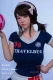 アート技研(Art-doll) NOVAシリーズ 148cm Dカップ M7ヘッド 小井優子 シリコン製ヘッド＋TPEボディ スポーツ系美少女ラブドール