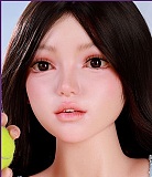 【即納・日本国内発送・12体数量限定・送料無料】Sino Doll 実践向け 戦闘機 シリーズ フルシリコン製ラブドール 77cm/70cm/80cmボディ選択可 トルソー 極みソフト softmax材質 リアルメイク付き