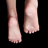 【10/4迄 10％オフ！！新作販売】フルシリコン製ラブドール Irontech Doll 東方シリーズ T158cm Eカップ A4ヘッド Misaki アジア風 ROS-MAX機能付き 濡れ髪の艶めく美少女リアルドール