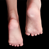 【10/4迄 10％オフ！！新作販売】フルシリコン製ラブドール Irontech Doll 東方シリーズ T158cm Eカップ A4ヘッド Misaki アジア風 ROS-MAX機能付き 濡れ髪の艶めく美少女リアルドール