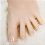 【アートワークカスタム版】TYPEグラビア TOPSINO 162cm Gカップ T39 高級ラブドール フルシリコン製 黒ストの誘惑