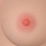 【10%OFF 9/20迄】アート技研(Art-doll) NOVAシリーズ 148cm Dカップ A6 安室 奈美ヘッド エメラルドのような瞳 シリコン製ヘッド＋TPEボディ 欧米風リアルドール