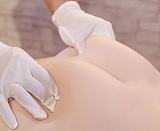 【アートワークカスタム版】TYPEグラビア TOPSINO 162cm Gカップ T39 高級ラブドール フルシリコン製 黒ストの誘惑