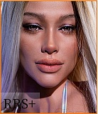 【アートワークカスタム版】TYPEグラビア TOPSINO 162cm Gカップ T40ヘッド 高級ラブドール フルシリコン製 ビキニ 巨乳ダッチワイフ