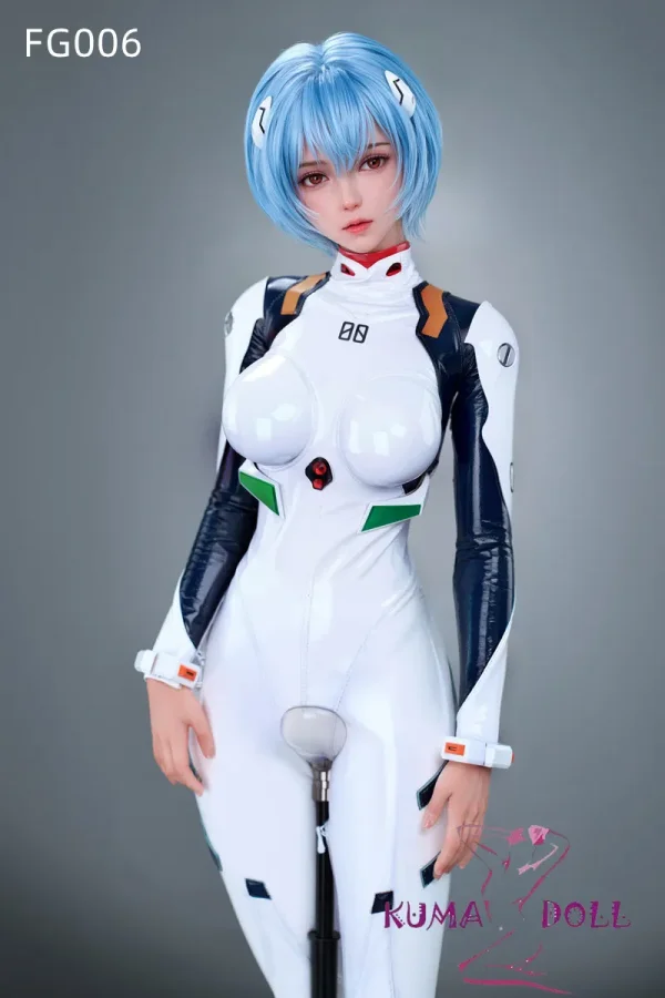 【先行販売 残り20体】FG-006 Ayanami Rei Cosplay 1/3 60cm 2.6kg SGD STUDIO&Man You ミニドール フィギュア Figure Doll 予約商品