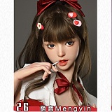 Doll senior 等身大ドール 170cm Hカップ #27凛纱(Linsha) 掲載画像はフルシリコン製 うさぎ娘ダッチワイフ