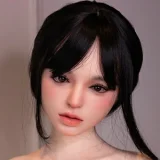 【10%OFF 9/20迄】アート技研(Art-doll) NOVAシリーズ 148cm Dカップ 青稚ヘッド シリコン製ヘッド＋TPEボディ 美少女リアルドール