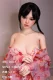 アート技研(Art-doll) NOVAシリーズ 148cm Dカップ 青稚ヘッド シリコン製ヘッド＋TPEボディ 美少女リアルドール