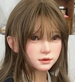 蛍火日記 164cm Ｇカップ 千島ヘッド  フルシリコン製リアルドール  巨乳 アダルト エロ リアル系お姉さん 掲載画像はROS機能なし