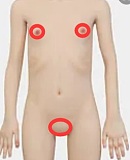 My Loli Waifu 148cm Bカップ #109すず（Suzu）ヘッド 略称MLW ロり系ラブドール TPE材質ボディー ヘッド材質選択可能 癒しの妻