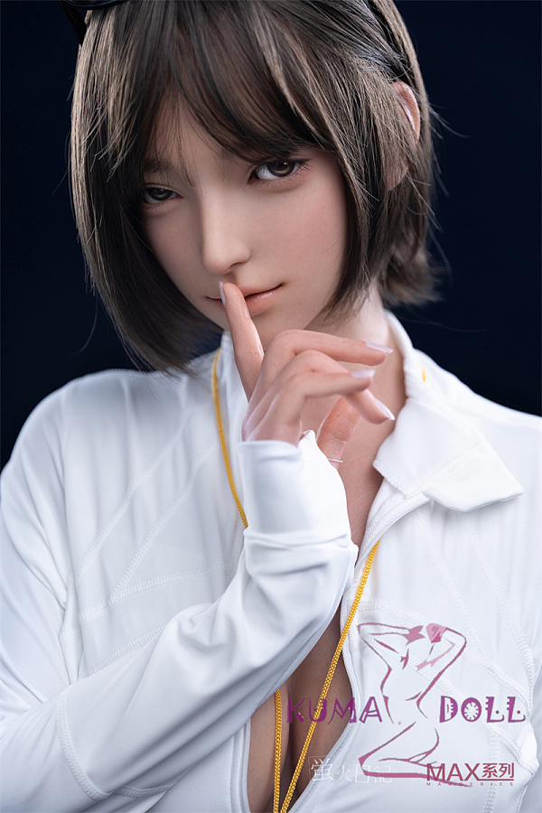 蛍火日記 Maxシリーズ 165cm Cカップ  玲珑（linglong）⑥メイク  ダッチワイフ スポーティーな雰囲気 等身大ドール