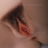 リアルスキンシリーズ Sanhui Doll 皮膚メイク付き 125cm Fカップ ヘッド＃7-冉冉(ranran) フルシリコン製ラブドール フェイシャルEX機能選択可 ランジェリー風コスプレ