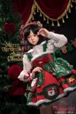 Myloliwaifu 127cm Aカップ #92Bヘッド こはるちゃんリアルドール ロリ系ダッチワイフ